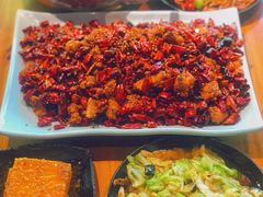 -望京一号·重庆江湖菜(工体店)