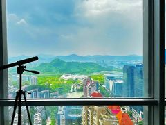 -苏州香格里拉大酒店