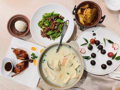 -食神鱼头佛跳墙(百子湾旗舰店)