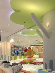 -meland亲子乐园•派对•研学(苏州悠方购物中心店)