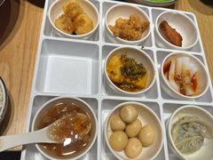 -蓉李记成都名小吃(宜昌伍家岗万达店)