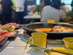 -巴卤社老火锅(财富店)