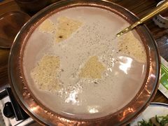 -诺敏塔拉奶茶-布里亚特包子-手把肉(锦都会店)