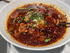 -上上席川菜(凯德乐峰广场店)