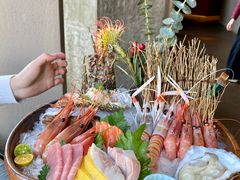 -花潮料理艺食馆(成都万象城店)