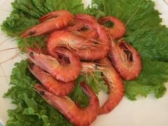 -骏莱海鲜鱼港(五角场店)
