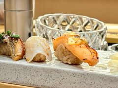 -鮨政· Omakase(港汇恒隆广场店)