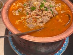 -新乾隆酒楼(帝景园店)