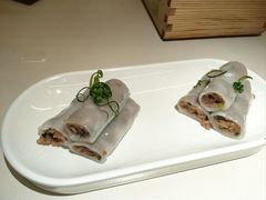 -蔡澜点心·粤菜(嘉里中心店)