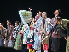 -交通银行前滩31演艺中心