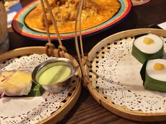 -泰妃殿(武汉首店)