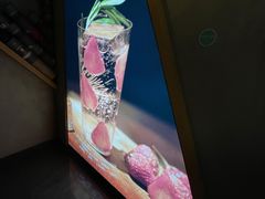 -Strawberry Butterfly草莓蝴蝶日式水果挞