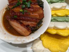 -特味村大酒店(南三环店)