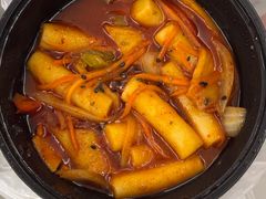 -管中炸鸡(建国道店)