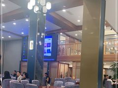 大堂-龙凤瓦罐煨汤馆(清江东路店)