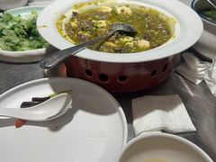 -云尊府云南菜·蒸汽石锅鱼(学清路店)