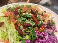 -江边城外烤全鱼(方庄时代购物中心店)