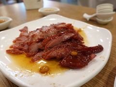 -裕记烧腊连锁餐饮(外马分店)