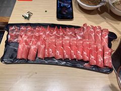 -阳坊胜利涮羊肉(阳坊总店)