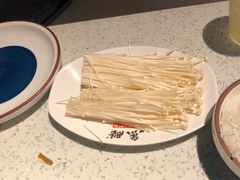 -鱼酷活鱼烤鱼(新世界城店)