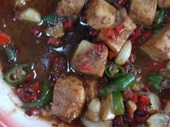 -老三样·美食研究中心(世贸路店)