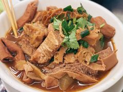 -颓记茶餐厅(夏湾店)