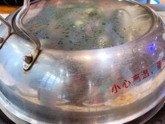 -船梆煮•蒸汽海鲜·生腌干蒸(五四广场店)
