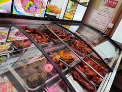 -诺敏塔拉奶茶-布里亚特包子-手把肉(锦都会店)