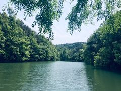 -青龙山国家森林公园