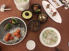 关中四小碗-西安饭庄(立丰国际店)