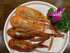 -聚汇三少·龙虾·中餐厅(莫邪路新天地店)