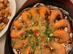 -十二饭点·川菜(北站圆融店)