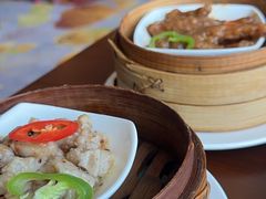 -正元希尔顿逸林酒店-御玺中餐厅