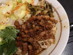 -永和大王(花好园店)