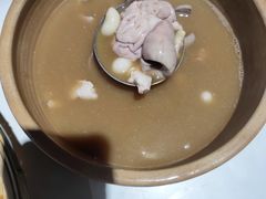 -猪腰一家·地道佛山菜(盐步店)