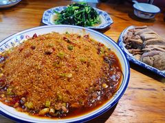 -老南京土菜馆(状元境店)