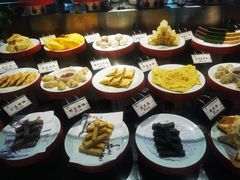 -令氏家外家周秦食府(高新店)