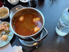 -长春凯悦酒店-品悦中餐厅