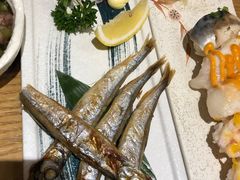 -林妈妈村·日式料理(宝山龙湖天街店)