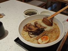 -味千拉面(惠州淡水嘉信茂广场分店)