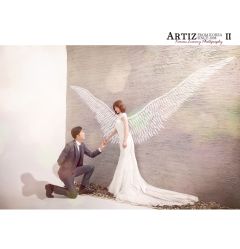 -韩国艺匠ARTIZ STUDIO(博览中心店)