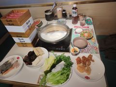 -温禾牛·和牛寿喜烧自助火锅(恒基名人店)