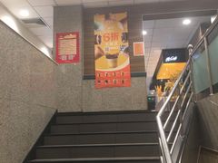 -麦当劳(东大桥店)