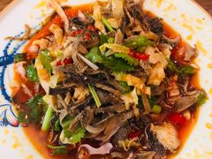 -福顺祥大盘鸡(临潼店)