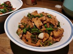 -农耕记·湖南土菜(halo广场店)