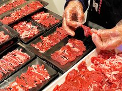 -九记潮汕现切鲜牛肉自助火锅(长沙·方圆荟店)