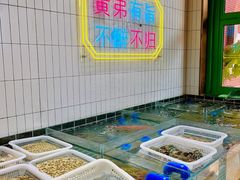 -黄弟大排档·湖南菜·小龙虾·小海鲜(凯旋北路店)
