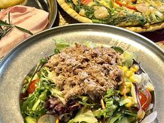 -首尔烤肉大排档(合生汇店)