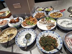 -桂园白粥·潮汕老味道