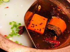 -重庆小天鹅火锅(长清店)